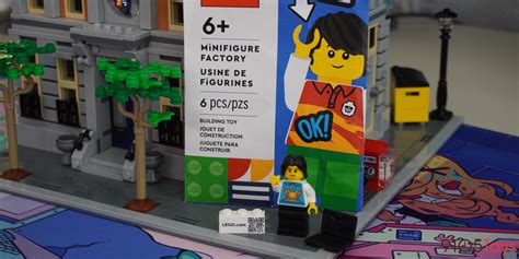 myminifactory|my minifigure factory.